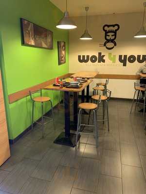 Wok4you