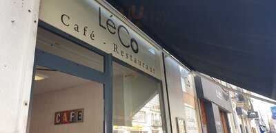 Léco