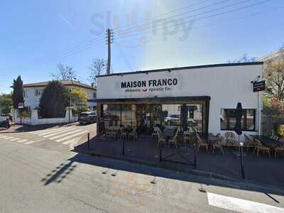 Maison Franco