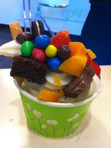 Yo My Flavor & Yo My Crêpes