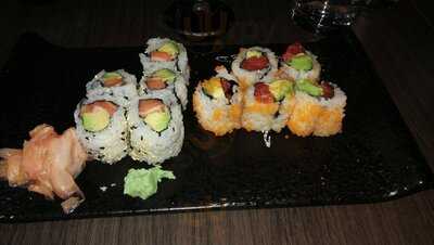 Ojap Sushi