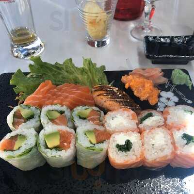 Ojap Sushi
