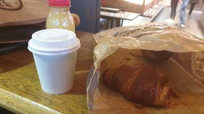 Boulangerie Marie Blachere