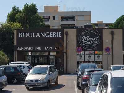 Boulangerie Marie Blachere