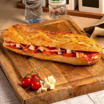 Boulangerie Marie Blachere