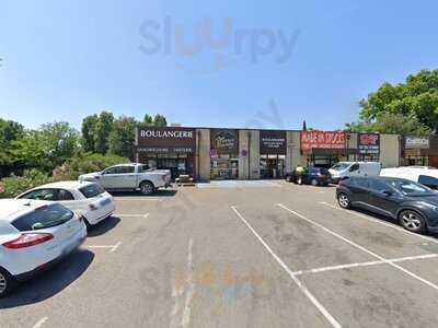 Boulangerie Marie Blachere