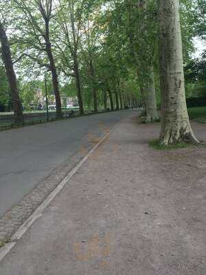 La Capucine Le Bistrot Cantine