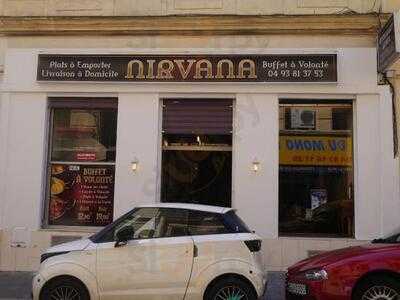 Nirvana Buffet A Volonté