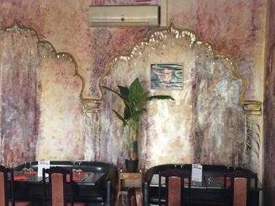 Nirvana Buffet A Volonté