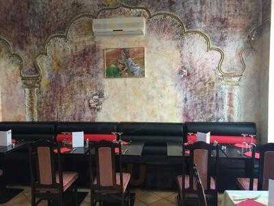 Nirvana Buffet A Volonté