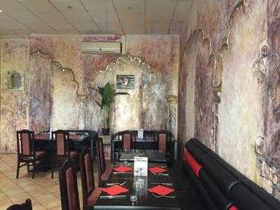 Nirvana Buffet A Volonté