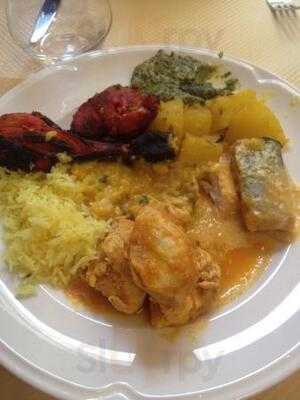 Nirvana Buffet A Volonté