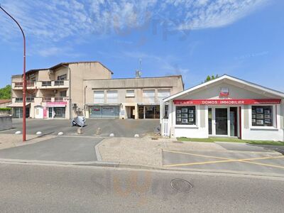 La Fringale