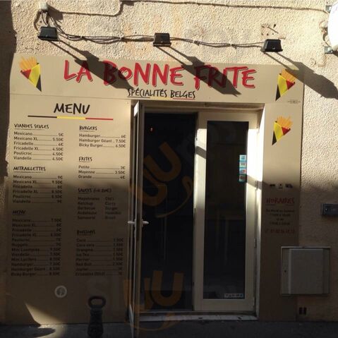 La Bonne Frite