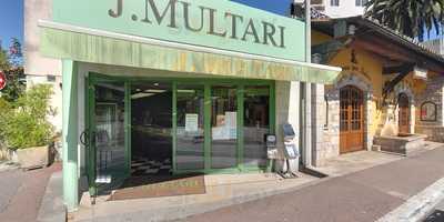 J. Multari Cimiez