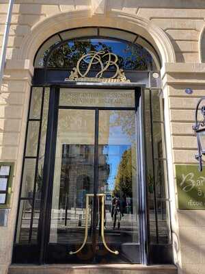 Conseil Interprofessionnel Du Vin De Bordeaux