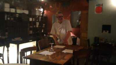 Le Porte-pot De L'ile Barbe