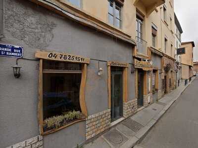 Le Porte-pot De L'ile Barbe