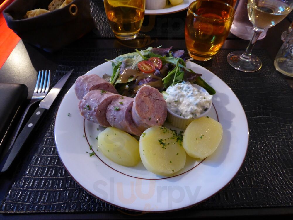 Brasserie Des Celestins