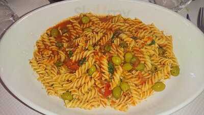 Trattoria Modigliani