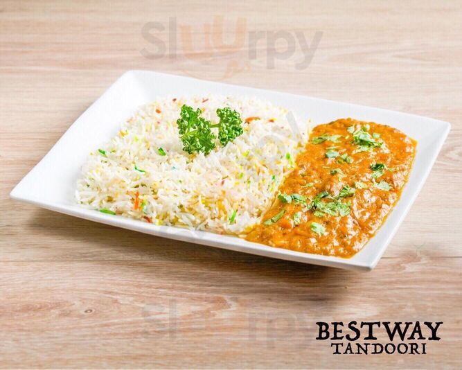 Bestway Tandoori