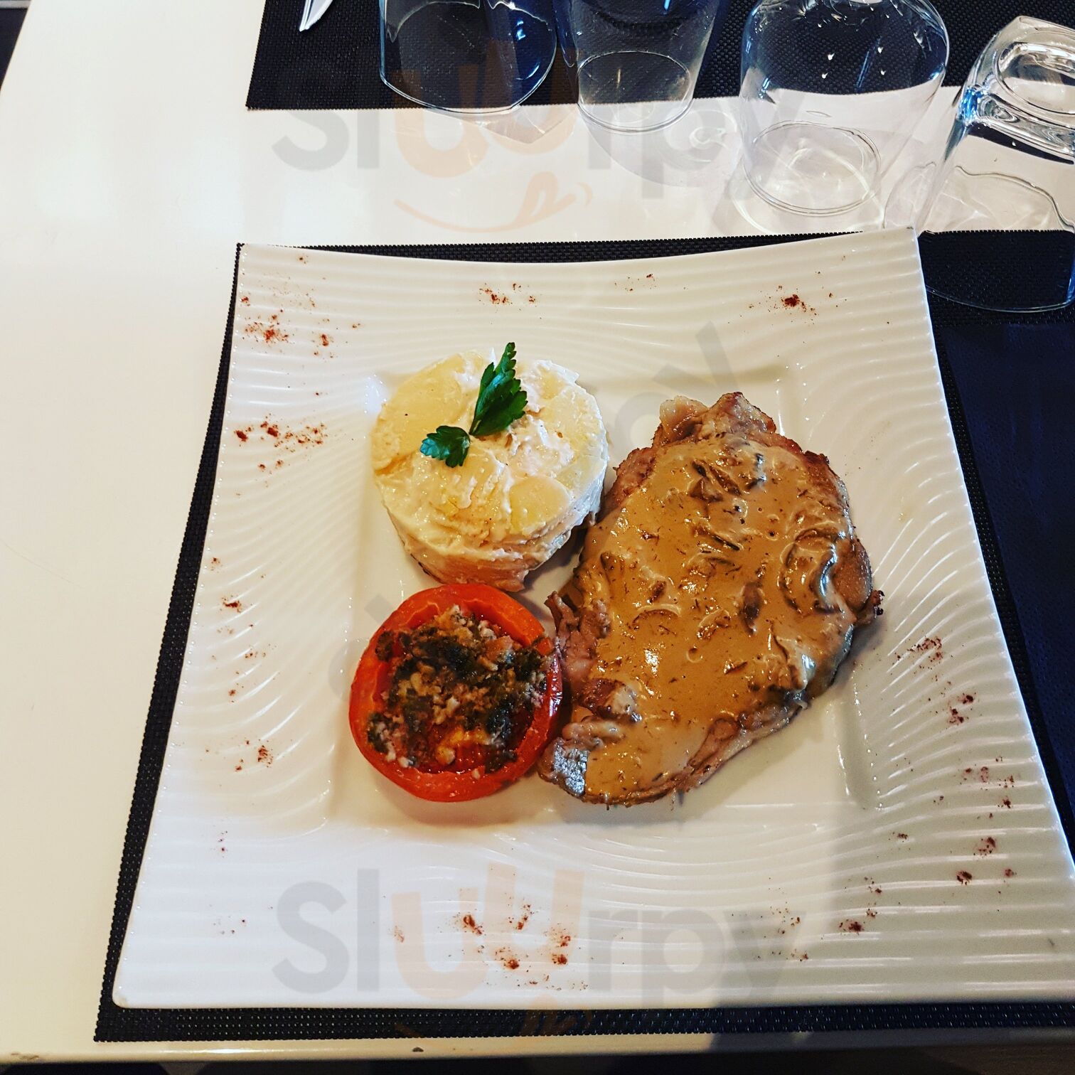 Le Comptoir Du Divino