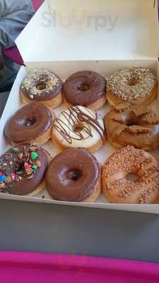 Delidonuts
