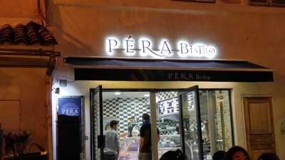 Pera Bistrot