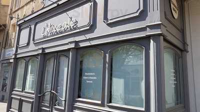 L'aixcale Aix-en-provence