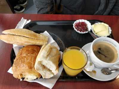 L'aixcale Aix-en-provence