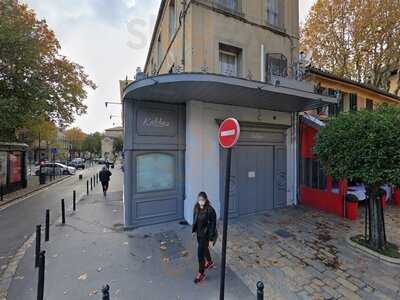 L'aixcale Aix-en-provence