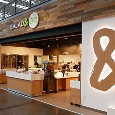 Salad&co Lille Btwin