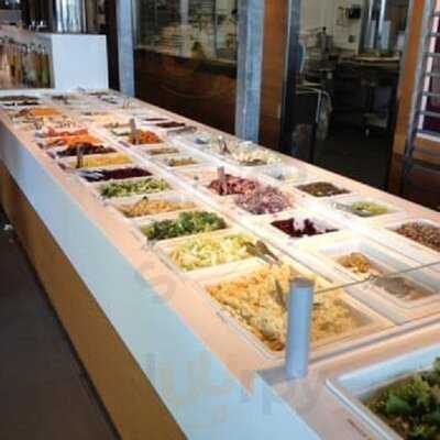 Salad&co Lille Btwin