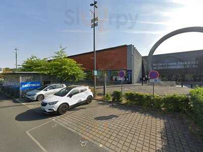 Salad&co Lille Btwin