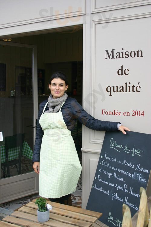 Les Pépinières Bellet