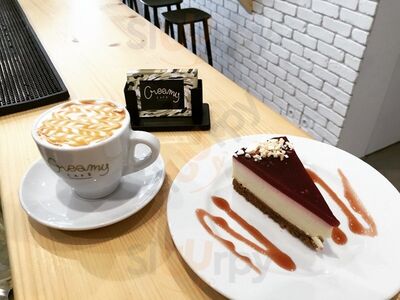 Creamy Café