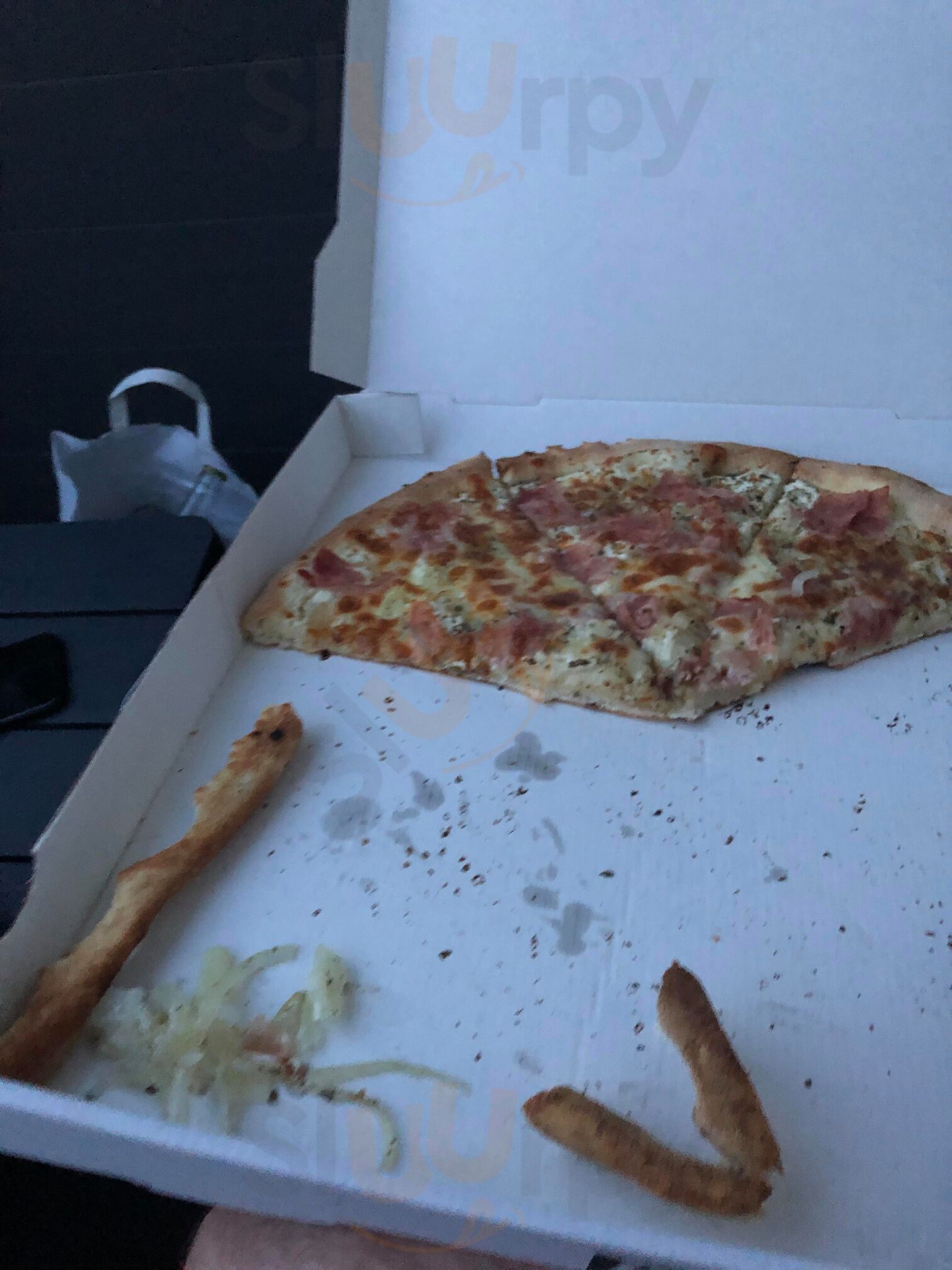 Pizzeria Le Pacha