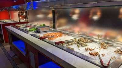Imperial Buffet