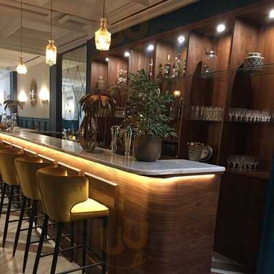 Hôtel Le Bristol Restaurant