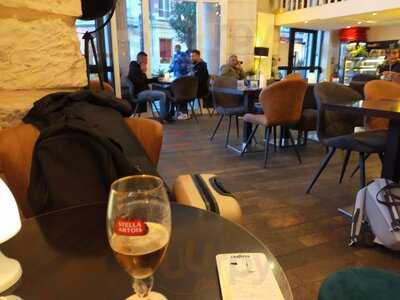 Hôtel Le Bristol Restaurant