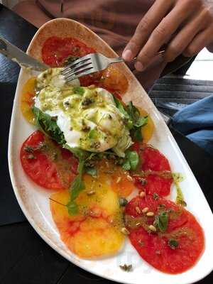 Hôtel Le Bristol Restaurant