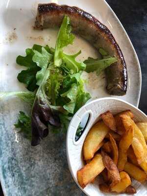 Hôtel Le Bristol Restaurant