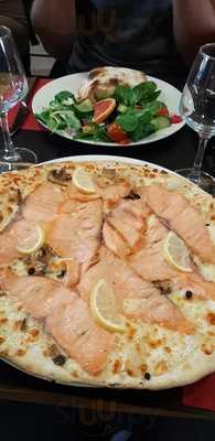 Cappricio Pizza