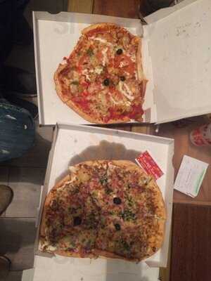 La Pizza Des Gourmets