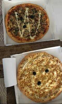 La Pizza Des Gourmets