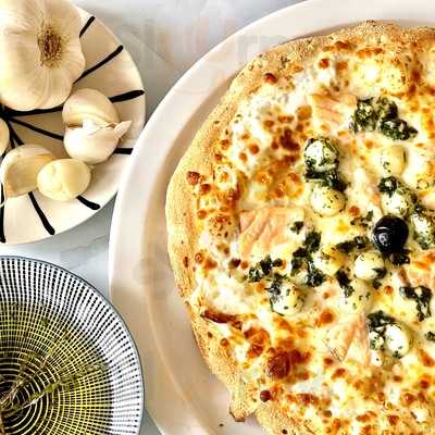 La Pizza Des Gourmets