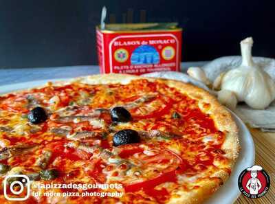 La Pizza Des Gourmets