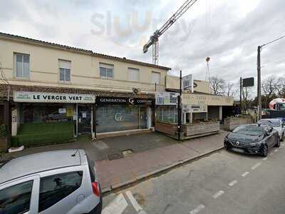 La Pizza Des Gourmets