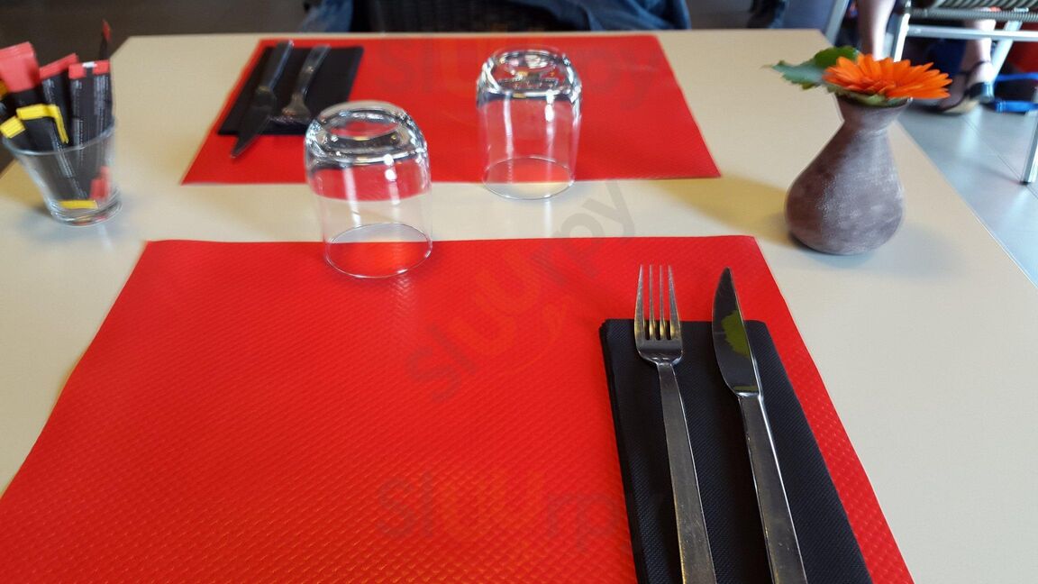 Le Pti' Resto