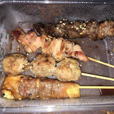 Restaurant Japonais Yukita